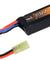 LT11.1V900S30C Lipo 11.1V 900Mah Battery 30C - Stick Airsoft Gun Accessories