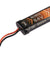 LT8.4V1200F Lancer Tactical Nimh8.4V1200Mah- Flat Airsoft Gun Accessories