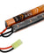 LT8.4V1600N Nimh 8.4V 1600Mah Battery - Nunchuck Airsoft Gun Accessories