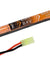 LT8.4V1600S Nimh 8.4V 1600Mah Battery - Stick Airsoft Gun Accessories