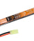 LT9.6V1600S NiMH 9.6V 1600mAh Battery - Stick