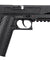 Lancer Tactical Cobra LTX-50 1911 CO2 Half-Blowback Airsoft Pistol (Black)