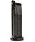 Lancer Tactical Knightshade 28 Round Hi-Capa Green Gas Magazine