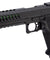 Lancer Tactical Knightshade Hi-Capa Gas Blowback Airsoft Pistol (Color: Black & Green)