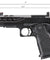 Lancer Tactical Stryk Hi-Capa 4.3 Gas Blowback Airsoft Pistol w/ Red Dot Mount (Color: Black)