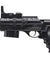 UK Arms M0681C Pump Action Shotgun w/ Scope and Light (Color: Black)