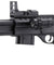 UK Arms M0681C Pump Action Shotgun w/ Scope and Light (Color: Black)