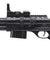 UK Arms M0681C Pump Action Shotgun w/ Scope and Light (Color: Black)