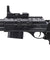 UK Arms M0581D Pump Action Shotgun w/ Scope and Light (Color: Black)