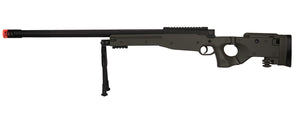M1196G Bolt Action Airsoft Sniper Rifle W/ Folding Stock (OLIVE DRAB)