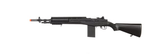 UKARMS M160A1 M14 RIS Spring Rifle w/ Rail Covers