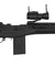 M160A2 Spring Powered M14 Rifle