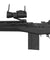 M160A2 Spring Powered M14 Rifle
