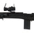 UKARMS M160B2 M14 RIS Spring Rifle w/ Flashlight, Scope