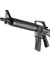 Well M16A1 M16 Spring Rifle