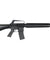 Well M16A1 M16 Spring Rifle