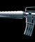Wellfire M16A2 Vietnam Spring Rifle