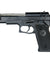 Double Eagle M22 Spring Pistol w/ Silencer Airsoft Gun Accessories