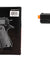 M292 Spring Pistol (Black)