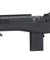 Double Eagle M305F M14 Spring Powered Rifle (COLOR: BLACK)