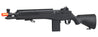 Double Eagle M305F M14 Spring Powered Rifle (COLOR: BLACK)
