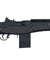 Double Eagle M305F M14 Spring Powered Rifle (COLOR: BLACK)
