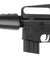 M308 Mini M16 Spring Rifle (BLACK)