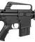 M308 Mini M16 Spring Rifle (BLACK)