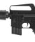 M308 Mini M16 Spring Rifle (BLACK)