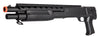 M309 Double Eagle Spring Shotgun (BK)
