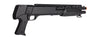 M309 Double Eagle Spring Shotgun (BK)