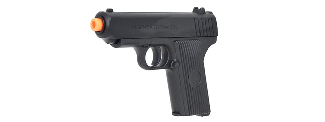 Ukarms M333B Airsoft Spring Pistol (Black)