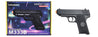 Ukarms M333B Airsoft Spring Pistol (Black)