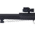 455 FPS DE Airsoft Metal M50P Master Sniper Rifle W/ Red Dot Scope