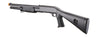 Double Eagle M56AL Tri-Shot Spring Shotgun Pistol Grip