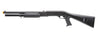 Double Eagle M56AL Tri-Shot Spring Shotgun Pistol Grip