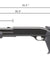 Double Eagle M56C Tri-Shot Spring Shotgun Retractable Stock