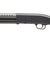 Double Eagle M58A Full Metal Pump Action Airsoft Spring Shotgun w/ Full Stock (Color: Black)