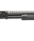 Double Eagle Airsoft Shotgun Metal With Tactical Pistol Grip - Black