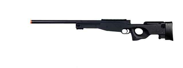 DE MK96 Shadowops Bolt Action Airsoft Sniper Rifle