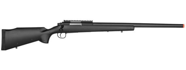 M61 M61 Double Eagle Bolt Action Rifle (BK)
