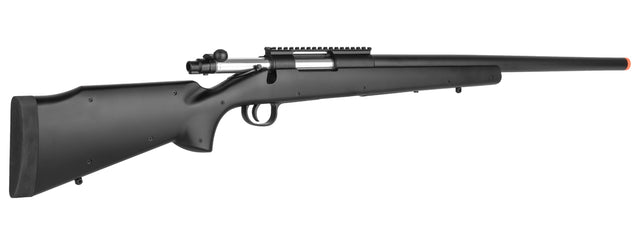 M61 M61 Double Eagle Bolt Action Rifle (BK)