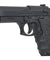 Ukarms M757B M9 Airsoft Spring Pistol (BLACK)