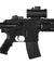 Double Eagle 614 Carbine LPEG Airsoft Gun w/ Red Dot Sight (Black) 25549