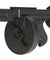 M811 Double Eagle M1A1 Aeg Airsoft Tommy Gun Rifle (Black) Airsoft Gun Accessories