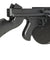M811 Double Eagle M1A1 Aeg Airsoft Tommy Gun Rifle (Black) Airsoft Gun Accessories