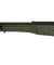 M96G L96 Spring Bolt Action Airsoft Rifle (OD)