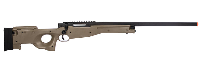 M96T L96 Spring Bolt Action Airsoft Rifle (DE)