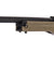 M96T L96 Spring Bolt Action Airsoft Rifle (DE)