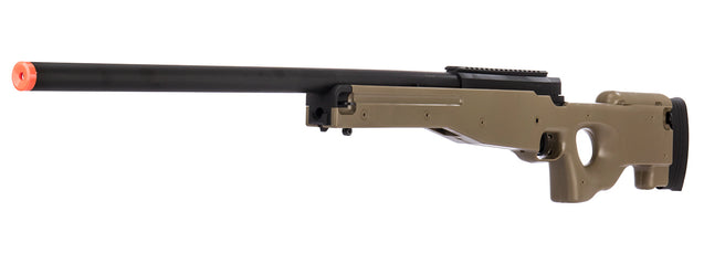 M96T L96 Spring Bolt Action Airsoft Rifle (DE)
